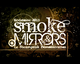 Smoke & mirrors screenshot 17