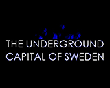 The underground capital of sweden screenshot 1